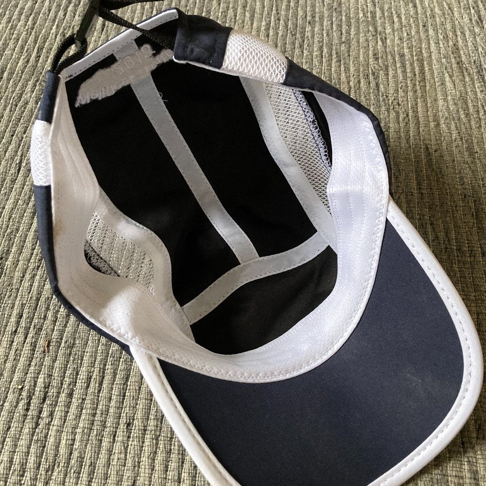 Performance Cap - image 4
